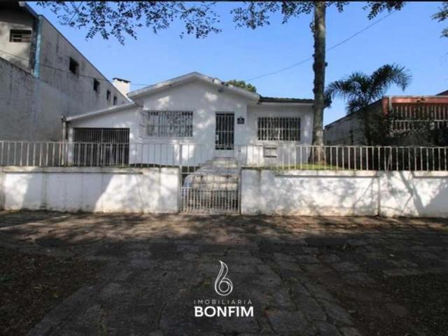 Casa / Sobrado para Venda em Curitiba/PR Portão 3 Quartos