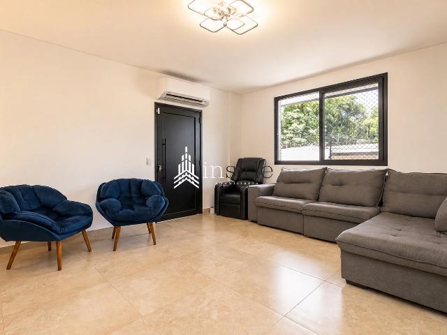 Casa / Sobrado para Venda em Curitiba/PR Portão 3 Quartos