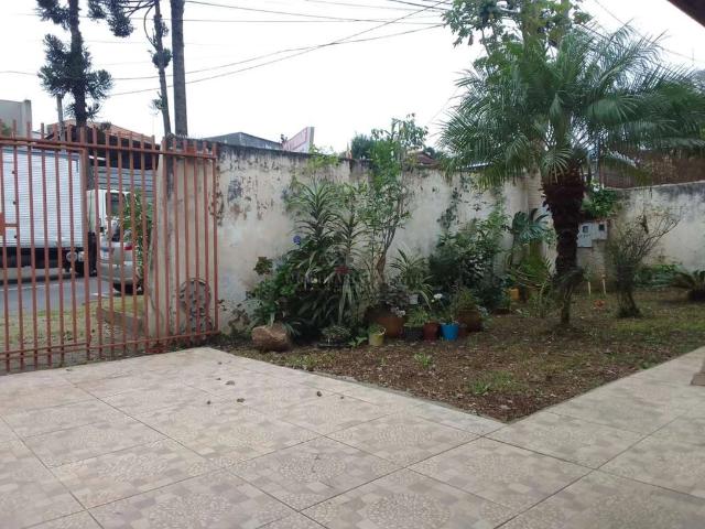 Casa / Sobrado para Venda em Curitiba/PR Portão 3 Quartos