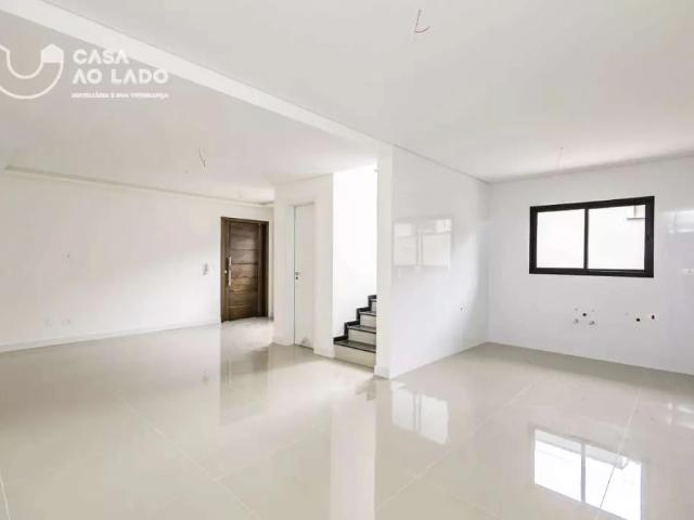 Casa / Sobrado para Venda em Curitiba/PR Portão 3 Quartos