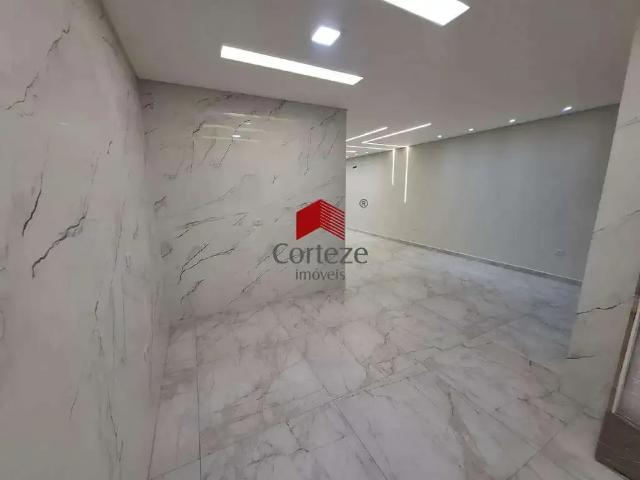 Casa / Sobrado para Venda em Curitiba/PR Portão 3 Quartos