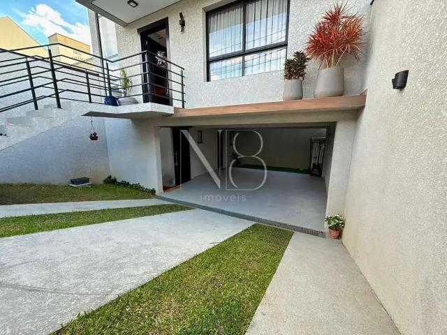 Casa / Sobrado para Venda em Curitiba/PR Portão 3 Quartos