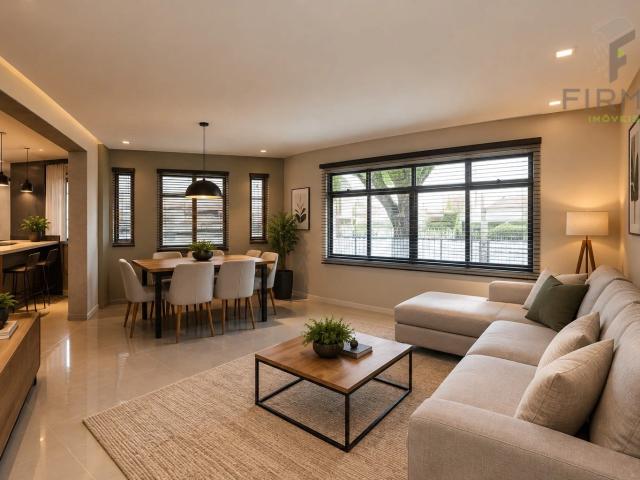 Casa / Sobrado para Venda em Curitiba/PR Portão 3 Quartos
