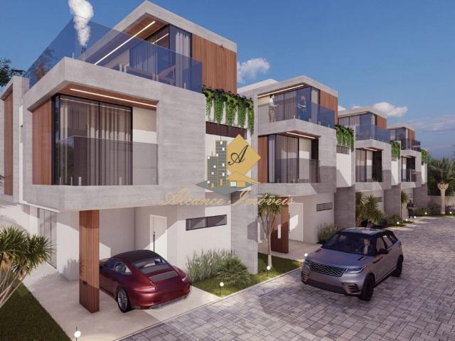Casa / Sobrado para Venda em Curitiba/PR Portão 3 Quartos