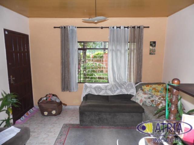Casa / Sobrado para Venda em Curitiba/PR Portão 3 Quartos