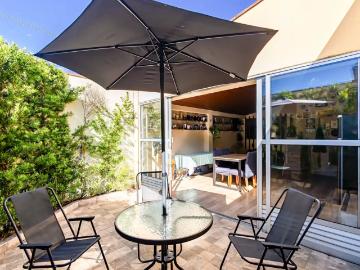 Praça Rui Barbosa, Curitiba - Garagem, Churrasqueira