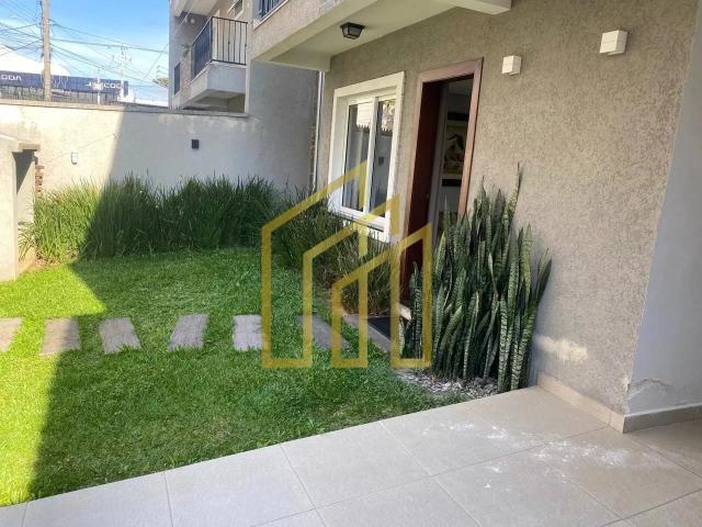 Casa / Sobrado para Venda em Curitiba/PR Portão 3 Quartos