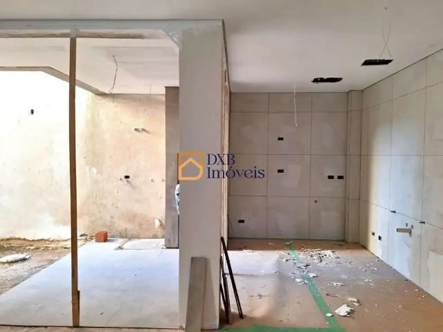 Casa / Sobrado para Venda em Curitiba/PR Portão 3 Quartos