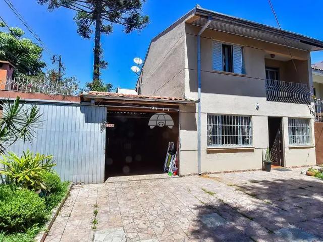 Casa / Sobrado para Venda em Curitiba/PR Portão 3 Quartos