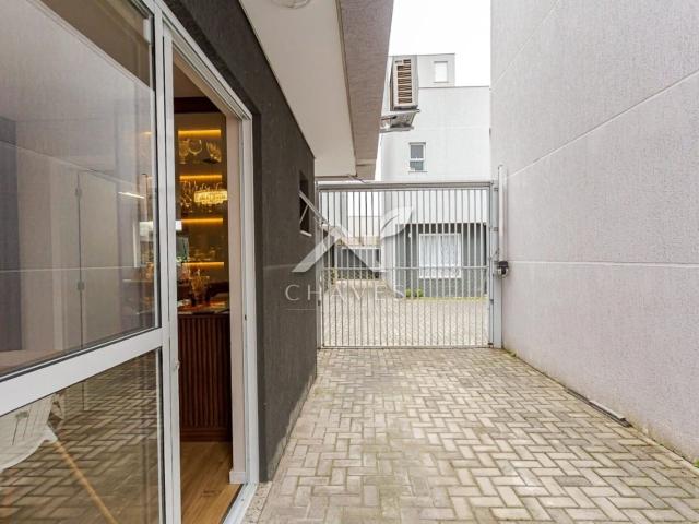 Casa / Sobrado para Venda em Curitiba/PR Portão 3 Quartos