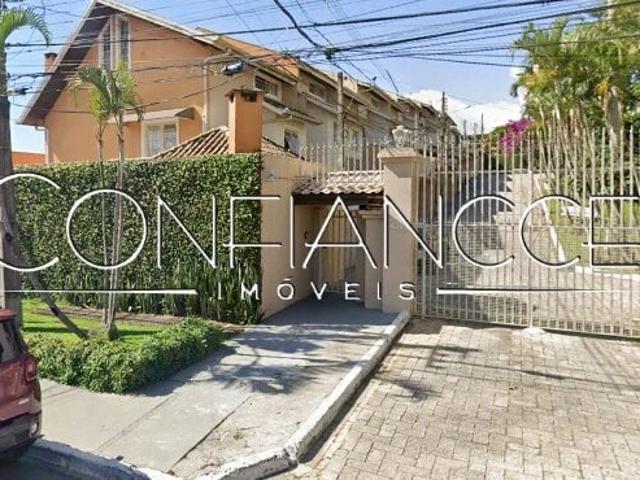 Casa / Sobrado para Venda em Curitiba/PR Portão 3 Quartos