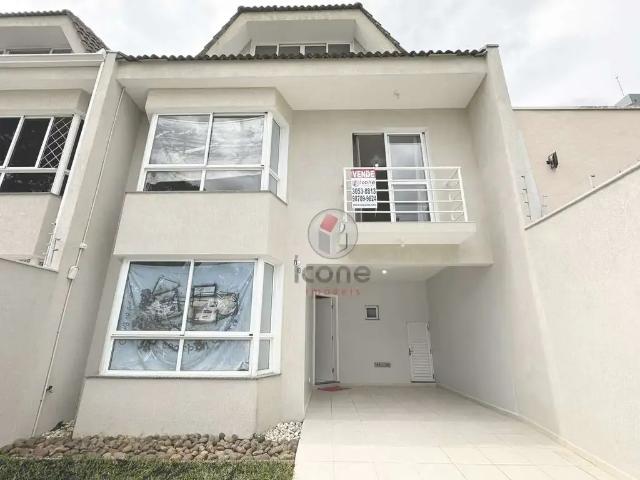Casa / Sobrado para Venda em Curitiba/PR Portão 3 Quartos