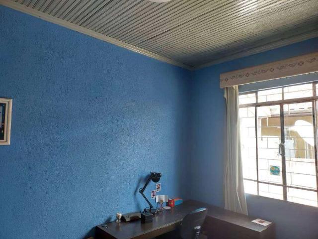Casa / Sobrado para Venda em Curitiba/PR Portão 3 Quartos