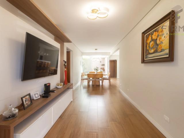 Casa / Sobrado para Venda em Curitiba/PR Portão 3 Quartos