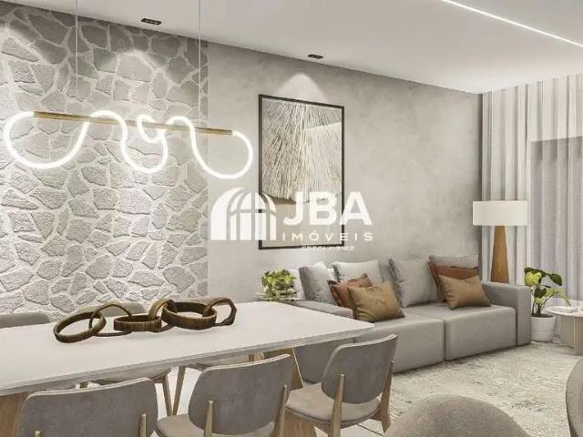 Casa / Sobrado para Venda em Curitiba/PR Portão 3 Quartos