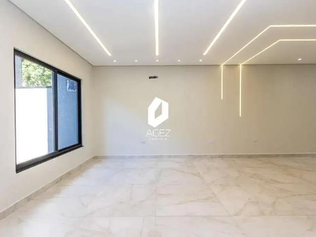 Casa / Sobrado para Venda em Curitiba/PR Portão 3 Quartos