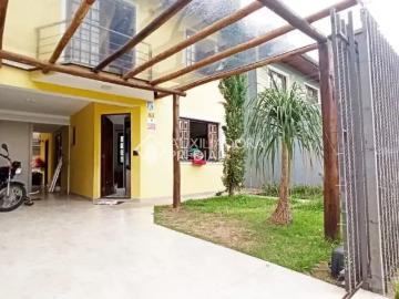Casa / Sobrado para Venda em Curitiba/PR Portão 3 Quartos