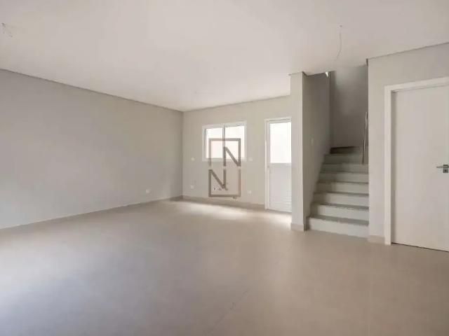 Casa / Sobrado para Venda em Curitiba/PR Portão 3 Quartos