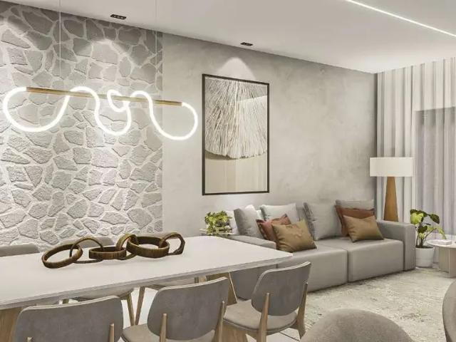 Casa / Sobrado para Venda em Curitiba/PR Portão 3 Quartos