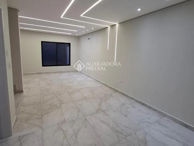 Casa / Sobrado para Venda em Curitiba/PR Portão 3 Quartos