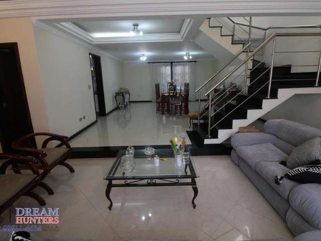 Casa / Sobrado para Venda em Curitiba/PR Portão 3 Quartos