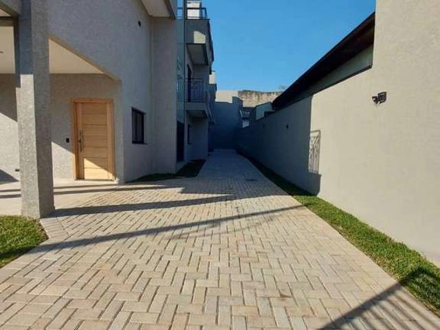 Casa / Sobrado para Venda em Curitiba/PR Portão 3 Quartos