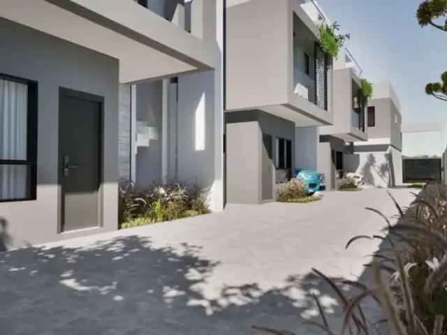 Casa / Sobrado para Venda em Curitiba/PR Portão 3 Quartos
