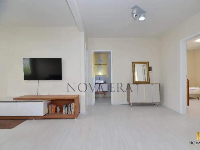 Casa / Sobrado para Venda em Curitiba/PR Portão 3 Quartos