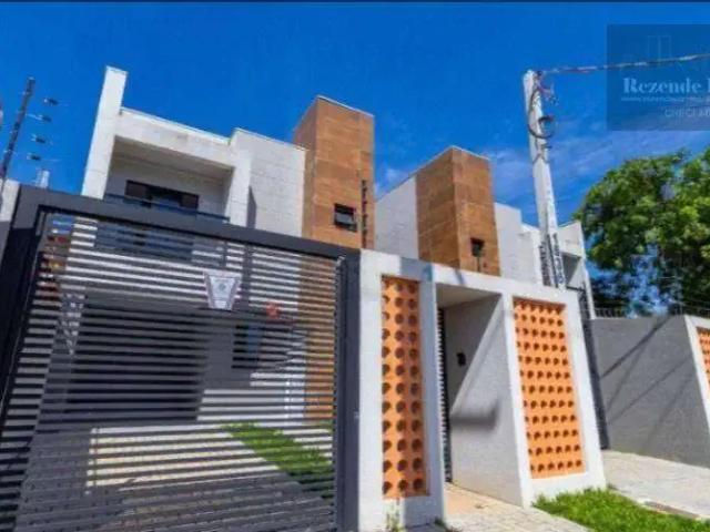 Casa / Sobrado para Venda em Curitiba/PR Portão 3 Quartos