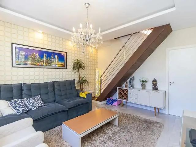 Casa / Sobrado para Venda em Curitiba/PR Prado Velho 2 Quartos