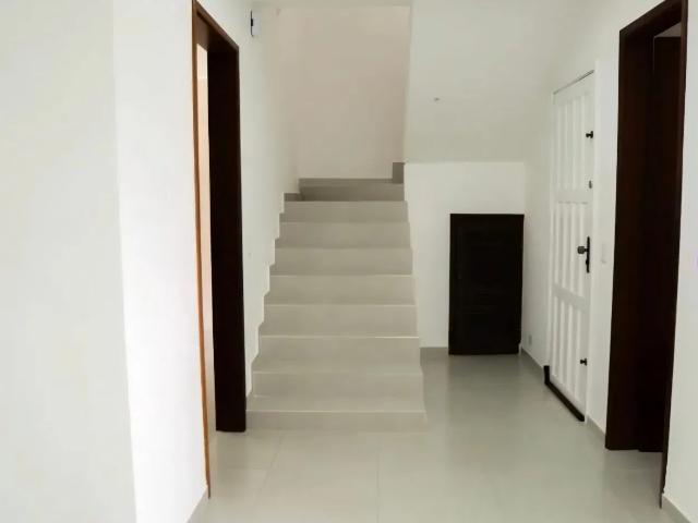 Casa / Sobrado para Venda em Curitiba/PR Prado Velho 3 Quartos