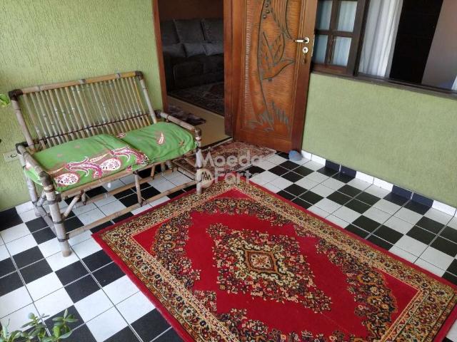 Casa / Sobrado para Venda em Curitiba/PR Prado Velho 3 Quartos