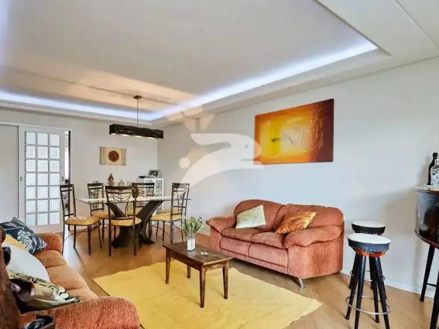 Casa / Sobrado para Venda em Curitiba/PR Prado Velho