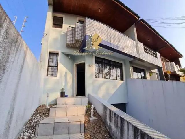 Casa / Sobrado para Venda em Curitiba/PR Prado Velho 4 Quartos