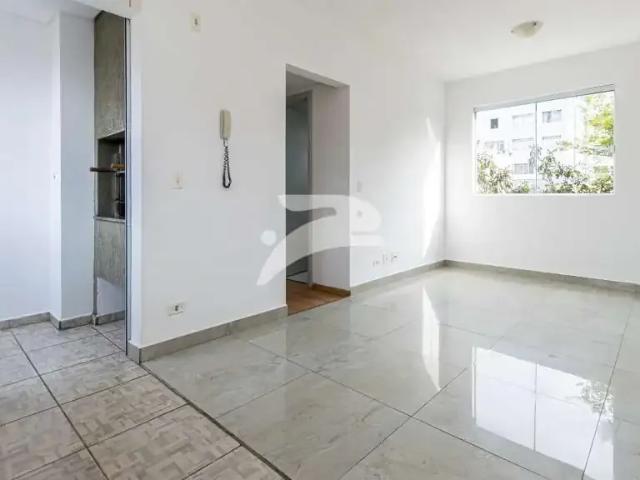 Casa / Sobrado para Venda em Curitiba/PR Rebouças 2 Quartos