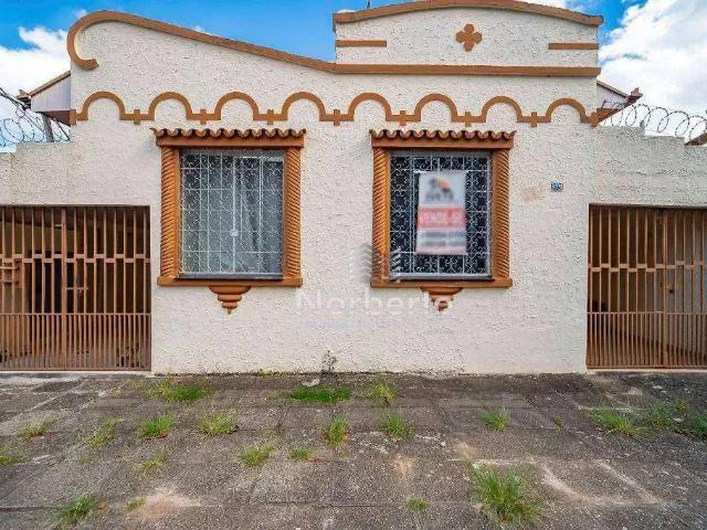 Casa / Sobrado para Venda em Curitiba/PR Rebouças 3 Quartos