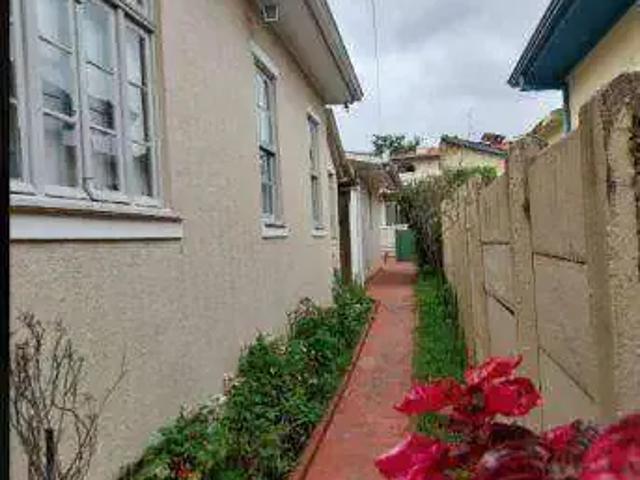 Casa / Sobrado para Venda em Curitiba/PR Água Verde 3 Quartos