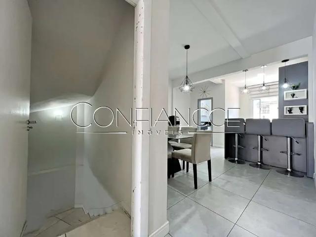 Casa / Sobrado para Venda em Curitiba/PR Rebouças 3 Quartos