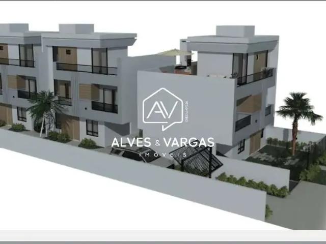 Casa / Sobrado para Venda em Curitiba/PR Rebouças 3 Quartos
