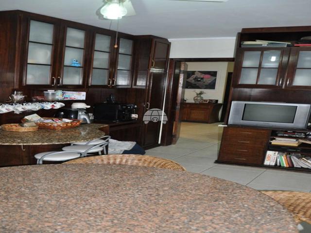 Casa / Sobrado para Venda em Curitiba/PR Rebouças 3 Quartos