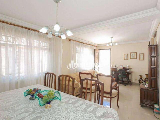 Casa / Sobrado para Venda em Curitiba/PR Rebouças 3 Quartos