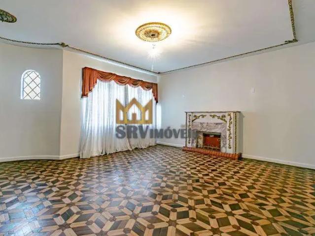 Casa / Sobrado para Venda em Curitiba/PR Rebouças 3 Quartos