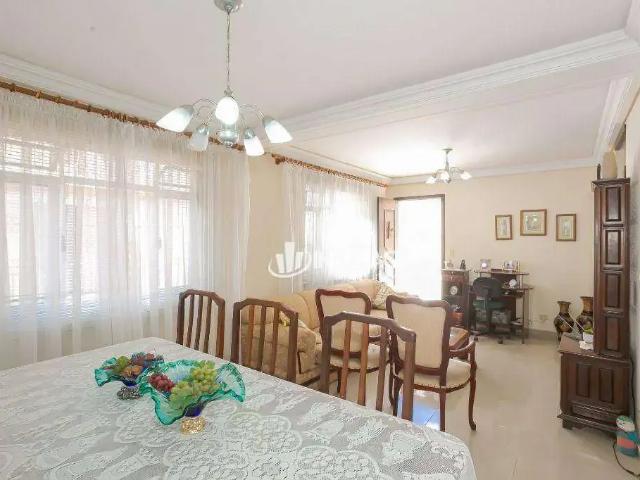 Casa / Sobrado para Venda em Curitiba/PR Rebouças 3 Quartos