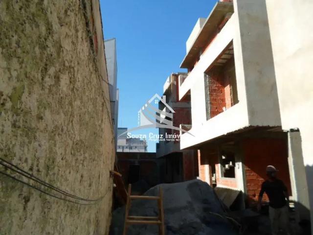 Casa / Sobrado para Venda em Curitiba/PR Rebouças 3 Quartos