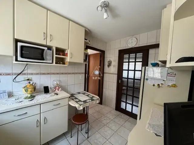 Casa / Sobrado para Venda em Curitiba/PR Rebouças 3 Quartos