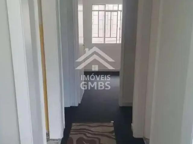 Casa / Sobrado para Venda em Curitiba/PR Rebouças 3 Quartos