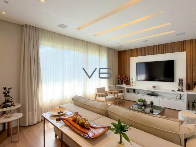 Casa / Sobrado para Venda em Curitiba/PR Rebouças 3 Quartos