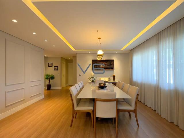 Casa / Sobrado para Venda em Curitiba/PR Rebouças 3 Quartos