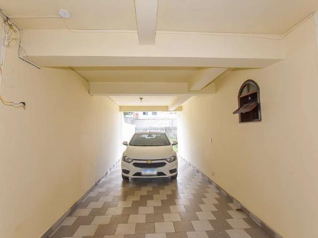 Casa / Sobrado para Venda em Curitiba/PR Rebouças 4 Quartos