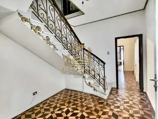 Casa / Sobrado para Venda em Curitiba/PR Rebouças 4 Quartos